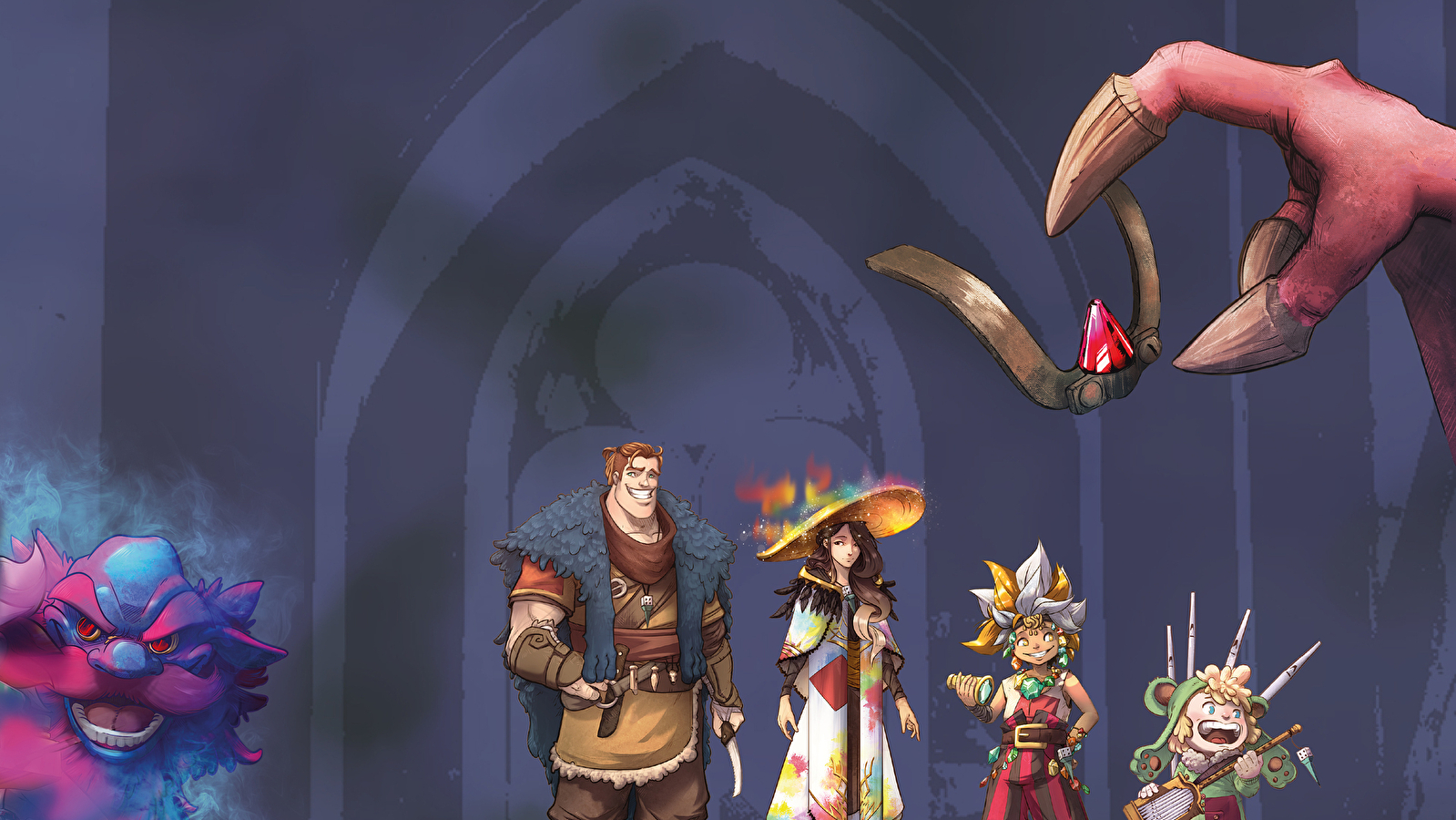 Aventure Jeux® – Les Mystérieux Carrés Rouges