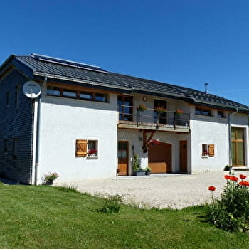 Le Pas Sage - LAJOUX