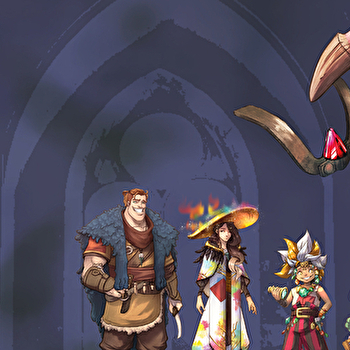 Aventure Jeux® – Les Mystérieux Carrés Rouges - SAINT-CLAUDE