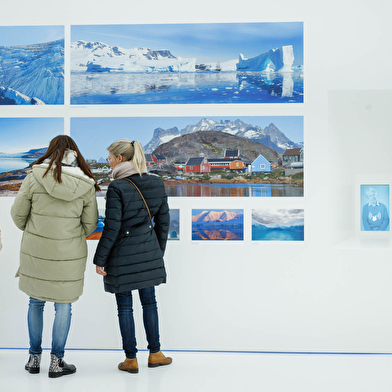 Musée de l'Espace des Mondes Polaires Paul-Émile Victor