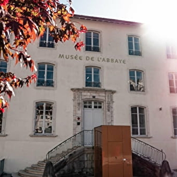 Office de Tourisme Haut-Jura Saint-Claude – Saint-Claude - SAINT-CLAUDE