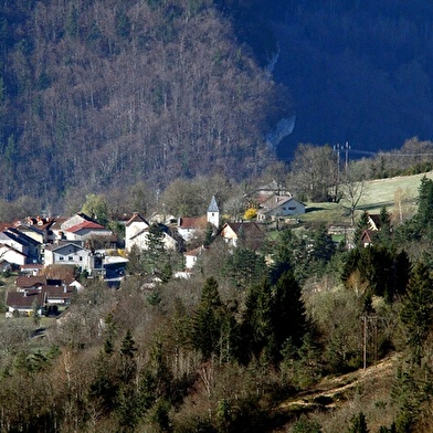 AVIGNON LES SAINT CLAUDE