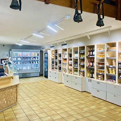 Fromagerie du Haut Jura