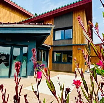 Village vacances - Maison de Prénovel - LE DUCHET - NANCHEZ