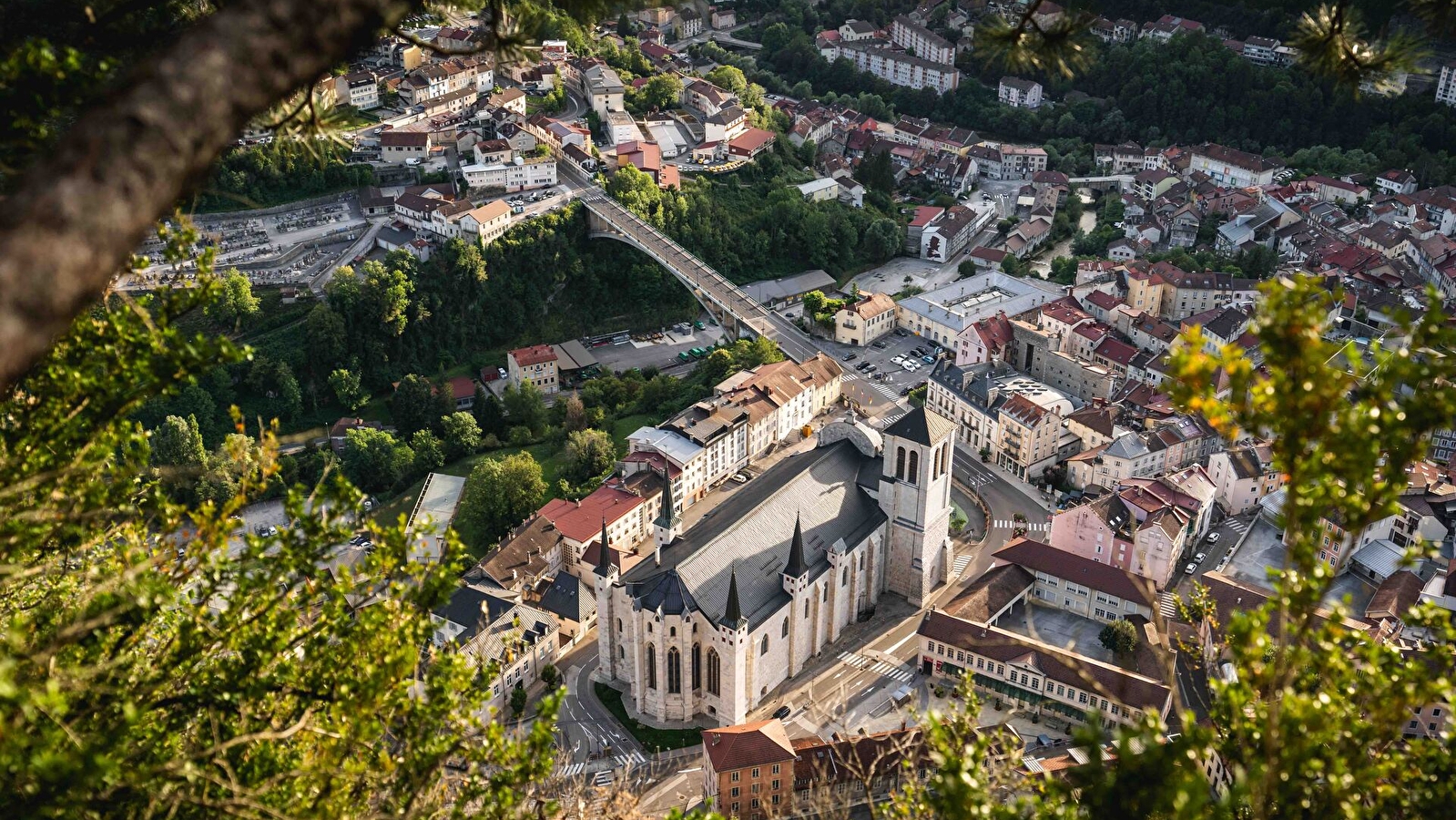 Mystères et merveilles de la Cathédrale - Visite famille
