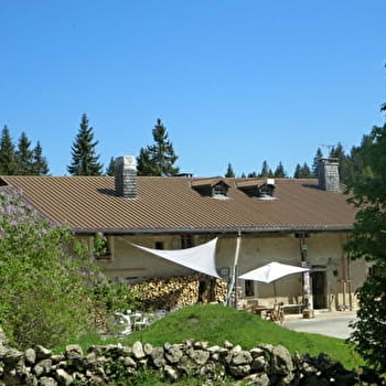 La Dalue - BELLECOMBE