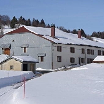 Gîte n°G429 - BELLECOMBE