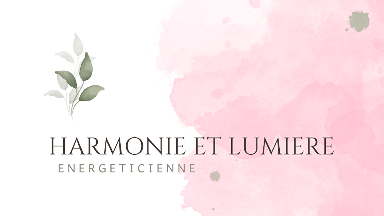 Helena Moniello - Harmonie et Lumière