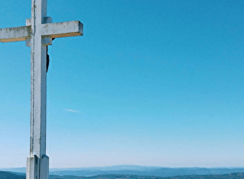 Croix des Couloirs - LES BOUCHOUX
