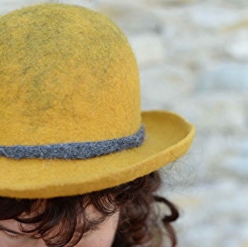 Liac'hlan - Fanny Pernet - SAINT CLAUDE