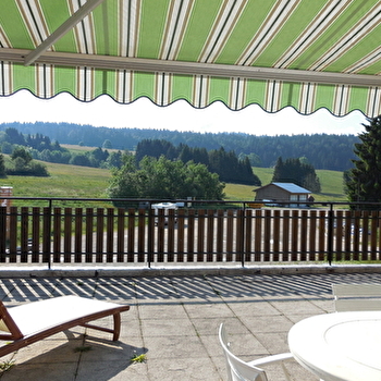 Mme Gapin - LA PESSE