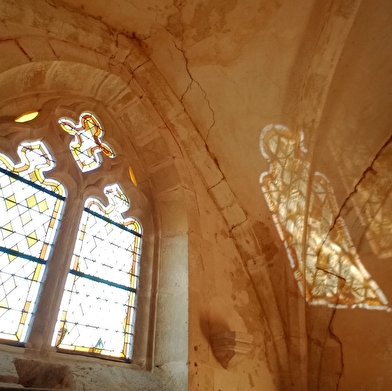 Atelier le Verre de Voûte