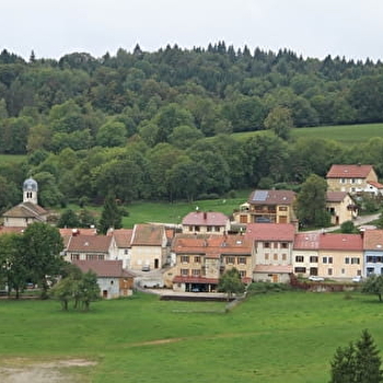Le Cinquetrat - SAINT-CLAUDE
