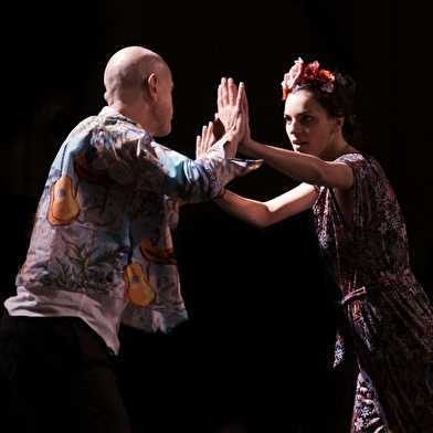 Musée de l'Abbaye - Spectacle Victoire