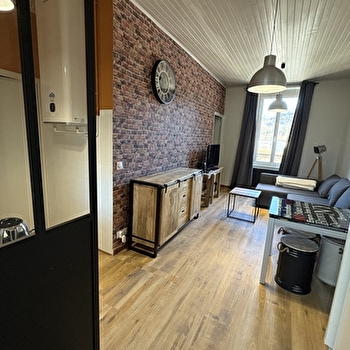 Le Maya - SAINT-CLAUDE