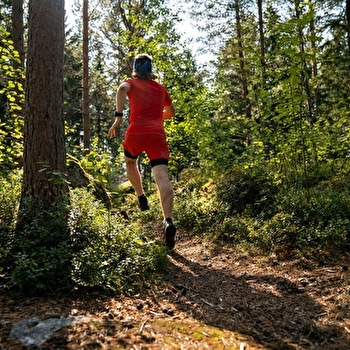 Course de la Passerelle - LAVANS-LES-SAINT-CLAUDE