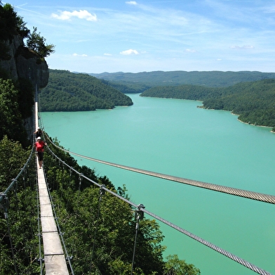 Rock'n Jump Adventure