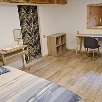 La Source Domaine de la Combe - LA PESSE