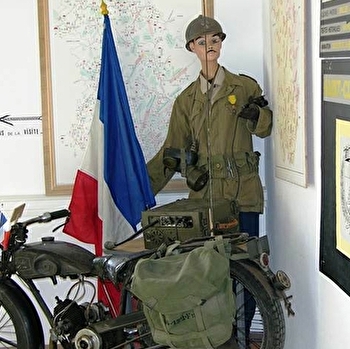 Exposition Résistance et Déportation - SAINT-CLAUDE