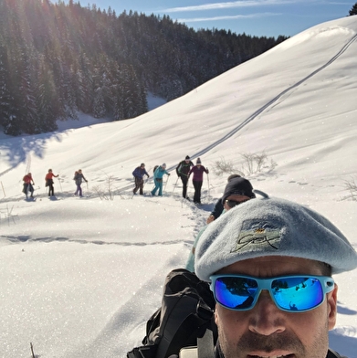 La ferme Equi'table des Monts Jura