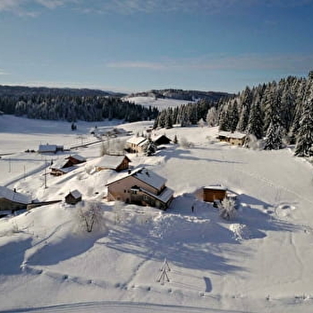 Les P'tits Belets - LAJOUX