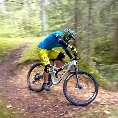 La Boîte à Montagne