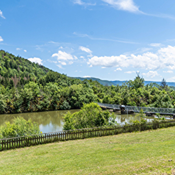 Lac de Ravilloles - RAVILLOLES
