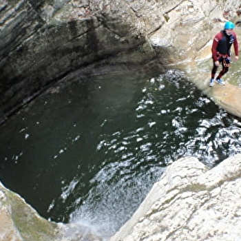 Rev'asion - SAINT-CLAUDE