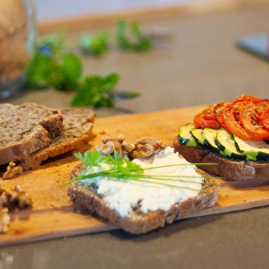 Chez Paupotte Café-Bar-Restaurant