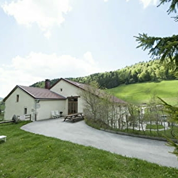 La Grange - LA PESSE