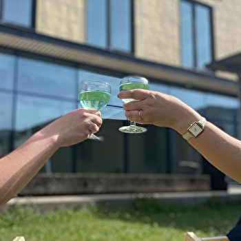 Histoire et Gourmandises - Visite famille - SAINT-CLAUDE