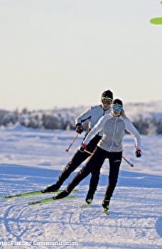 Michel Sports - Location – Boutique nordique - LA PESSE