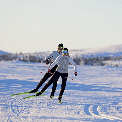 Michel Sports - Location – Boutique nordique