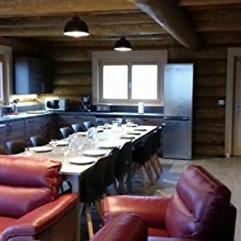 Les Sequanes - LA PESSE