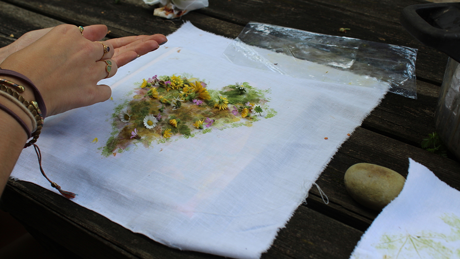 Atelier des savoir-faire - Stages créatifs décoration & ameublement