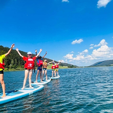 La Boîte à Montagne