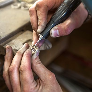 Bijouterie Trabbia Vuillermoz