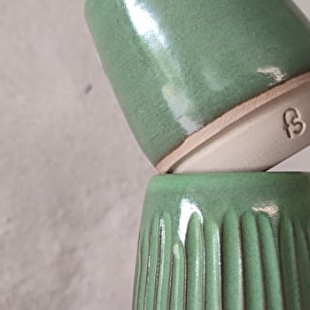 Sonia Frobert - AVIGNON-LES-SAINT-CLAUDE