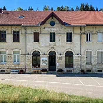 La Fruitière - LA PESSE