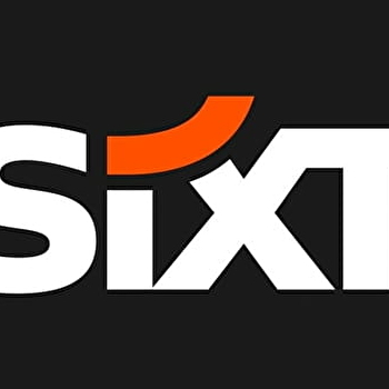 SIXT Location de voitures et VTC - DIJON