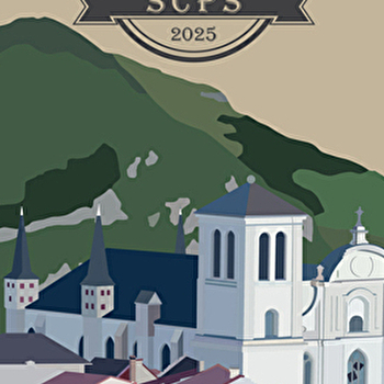 SCPS : Saint-Claude Pipe Show - 2025 - SAINT-CLAUDE