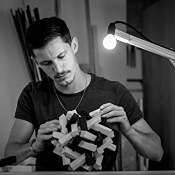 Atelier Louis Astier - MOIRANS EN MONTAGNE