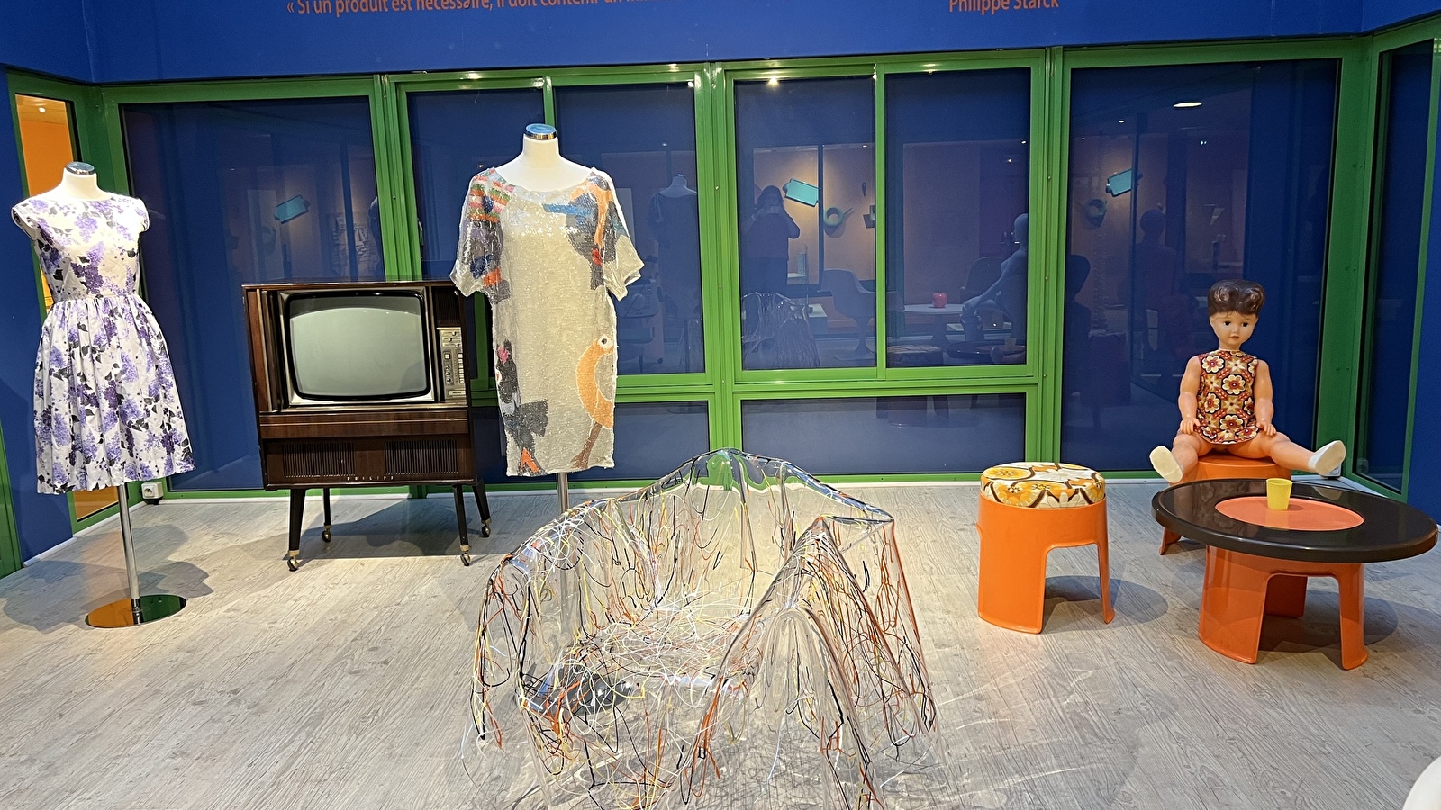 Musée du Peigne et de la Plasturgie