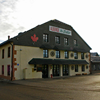 Auberge des Érables - LA PESSE