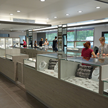 Bijouterie Trabbia Vuillermoz - MIJOUX